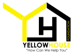 logo yellow house sm